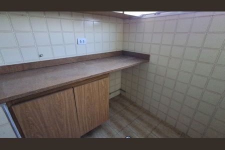 Apartamento para alugar com 143m², 3 quartos e 2 vagasÁrea de Serviço 