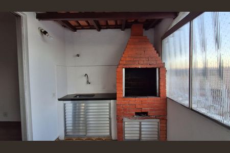 Apartamento para alugar com 143m², 3 quartos e 2 vagasCobertura 