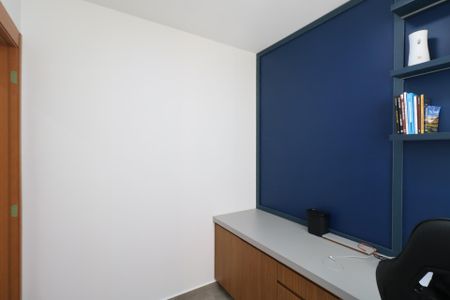 Apartamento à venda com 40m², 2 quartos e 1 vaga Apartamento à venda com 40m², 2 quartos e 1 vagaQuarto 1