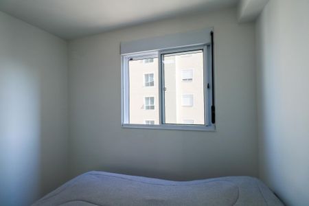 Apartamento à venda com 40m², 2 quartos e 1 vaga Apartamento à venda com 40m², 2 quartos e 1 vagaQuarto 2