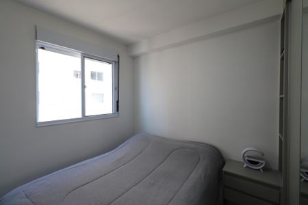 Apartamento à venda com 40m², 2 quartos e 1 vaga Apartamento à venda com 40m², 2 quartos e 1 vagaQuarto 2