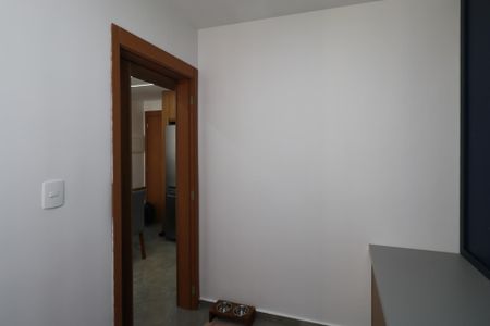 Apartamento à venda com 40m², 2 quartos e 1 vaga Apartamento à venda com 40m², 2 quartos e 1 vagaQuarto 1