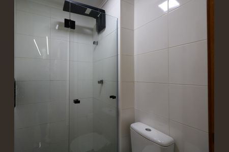 Apartamento à venda com 40m², 2 quartos e 1 vaga Apartamento à venda com 40m², 2 quartos e 1 vagaBanheiro