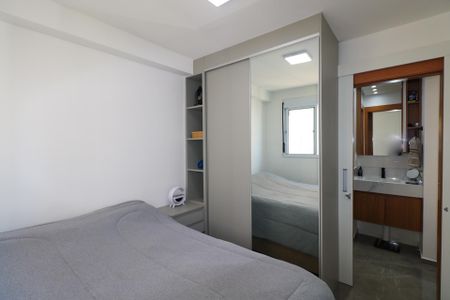Apartamento à venda com 40m², 2 quartos e 1 vaga Apartamento à venda com 40m², 2 quartos e 1 vagaQuarto 2