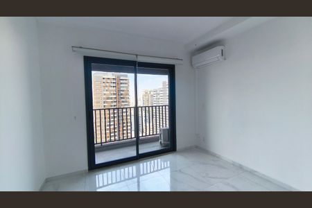 Studio para alugar com 24m², 1 quarto e sem vaga Studio para alugar com 24m², 1 quarto e sem vagaStudio