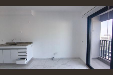 Studio para alugar com 24m², 1 quarto e sem vaga Studio para alugar com 24m², 1 quarto e sem vagaStudio