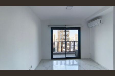 Studio para alugar com 24m², 1 quarto e sem vaga Studio para alugar com 24m², 1 quarto e sem vagaStudio