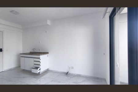 Studio para alugar com 24m², 1 quarto e sem vaga Studio para alugar com 24m², 1 quarto e sem vagaStudio