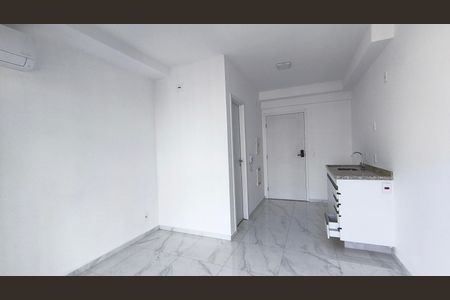 Studio para alugar com 24m², 1 quarto e sem vaga Studio para alugar com 24m², 1 quarto e sem vagaStudio