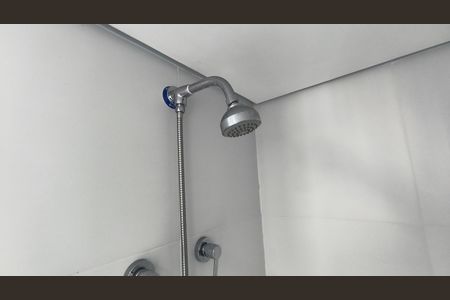 Studio para alugar com 24m², 1 quarto e sem vaga Studio para alugar com 24m², 1 quarto e sem vagaBanheiro