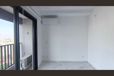 Studio para alugar com 24m², 1 quarto e sem vaga Studio para alugar com 24m², 1 quarto e sem vagaStudio