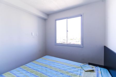Apartamento para alugar com 28m², 1 quarto e sem vagaQuarto