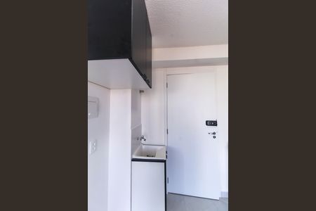 Apartamento para alugar com 28m², 1 quarto e sem vagaÁrea de Serviço