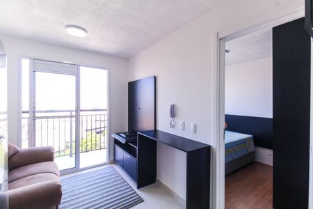 Apartamento para alugar com 28m², 1 quarto e sem vagaSala/Cozinha