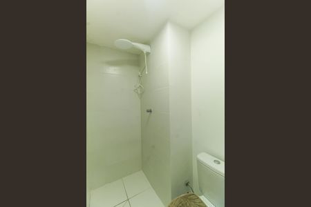 Apartamento para alugar com 28m², 1 quarto e sem vagaBanheiro
