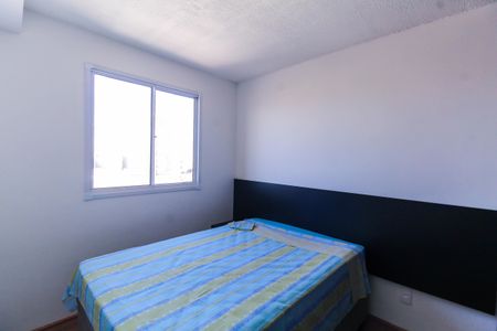 Apartamento para alugar com 28m², 1 quarto e sem vagaQuarto