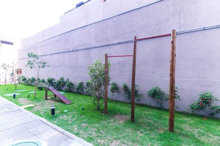Apartamento para alugar com 28m², 1 quarto e sem vagaÁrea externa
