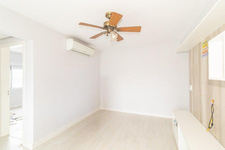 Apartamento para alugar com 67m², 2 quartos e 1 vagaSala