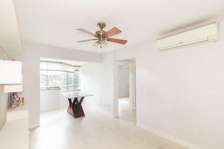 Apartamento para alugar com 67m², 2 quartos e 1 vagaSala