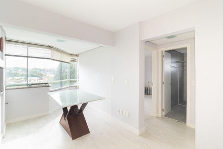 Sala de apartamento para alugar com 2 quartos, 67m² em Cristal, Porto Alegre
