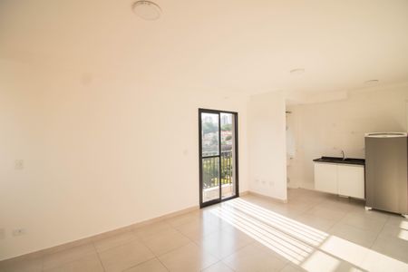 STUDIO de kitnet/studio para alugar com 1 quarto, 29m² em Vila Dom Pedro Ii, São Paulo