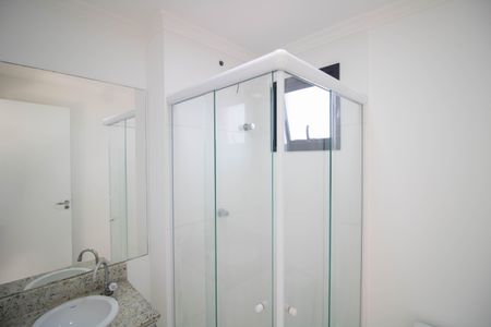 Studio para alugar com 29m², 1 quarto e sem vagaBANHEIRO