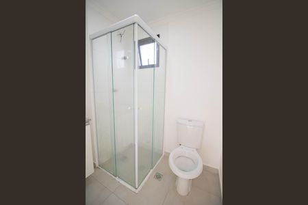 Studio para alugar com 29m², 1 quarto e sem vagaBANHEIRO