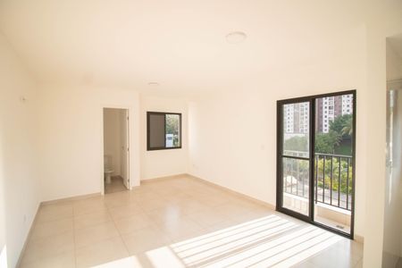 STUDIO de kitnet/studio para alugar com 1 quarto, 29m² em Vila Dom Pedro Ii, São Paulo