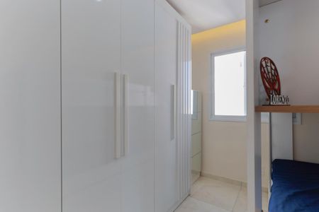 Apartamento para alugar com 48m², 2 quartos e 1 vagaQuarto 2