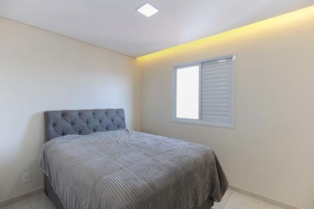 Apartamento para alugar com 48m², 2 quartos e 1 vagaQuarto 1