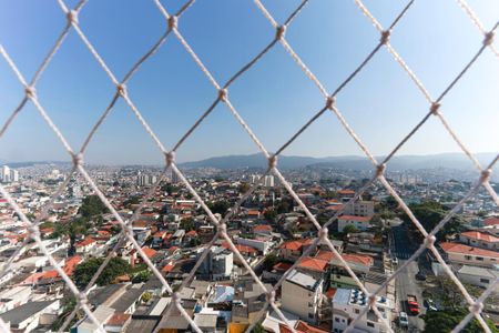 Apartamento para alugar com 48m², 2 quartos e 1 vagaVista do quarto 1