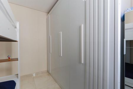 Apartamento para alugar com 48m², 2 quartos e 1 vagaQuarto 2