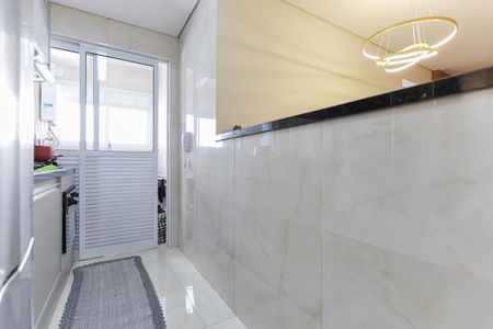 Apartamento para alugar com 48m², 2 quartos e 1 vagaCozinha