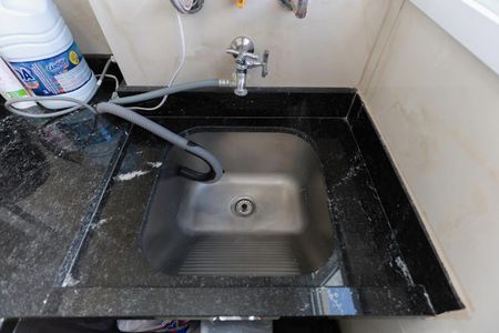 Apartamento para alugar com 48m², 2 quartos e 1 vagaÁrea de serviço