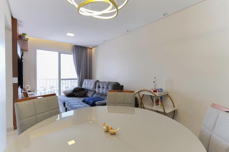 Apartamento para alugar com 48m², 2 quartos e 1 vagaSala