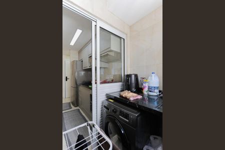 Apartamento para alugar com 48m², 2 quartos e 1 vagaÁrea de serviço