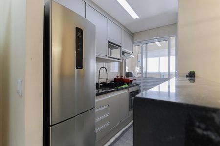 Apartamento para alugar com 48m², 2 quartos e 1 vagaCozinha