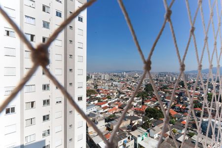 Apartamento para alugar com 48m², 2 quartos e 1 vagaVista do quarto 2