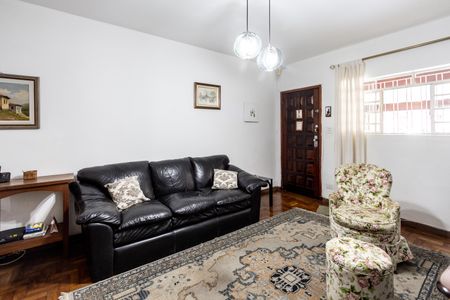 Casa à venda com 2 quartos, 76m² em Vila Romana, São Paulo