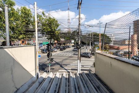 Casa à venda com 2 quartos, 76m² em Vila Romana, São Paulo