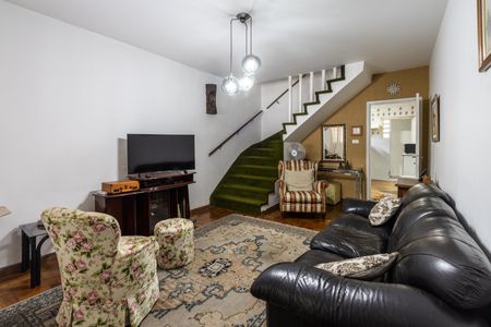 Casa à venda com 2 quartos, 76m² em Vila Romana, São Paulo