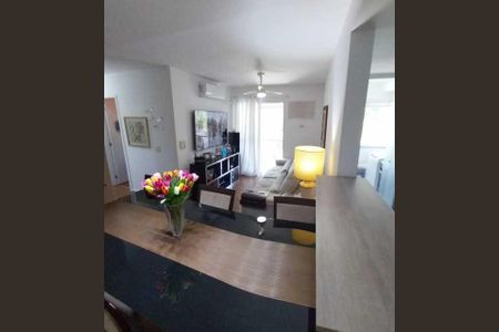 Apartamento à venda com 3 quartos, 74m² em Camorim, Rio de Janeiro