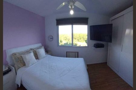 Apartamento à venda com 3 quartos, 74m² em Camorim, Rio de Janeiro
