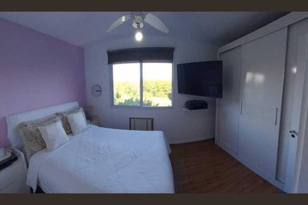 Apartamento à venda com 3 quartos, 74m² em Camorim, Rio de Janeiro
