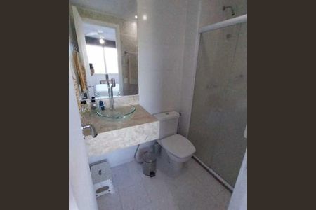 Apartamento à venda com 3 quartos, 74m² em Camorim, Rio de Janeiro