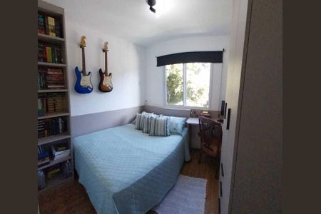 Apartamento à venda com 3 quartos, 74m² em Camorim, Rio de Janeiro