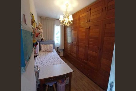 Apartamento à venda com 3 quartos, 74m² em Camorim, Rio de Janeiro