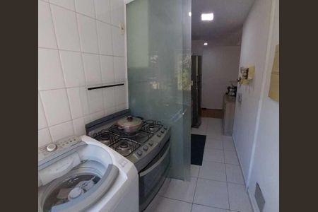 Apartamento à venda com 3 quartos, 74m² em Camorim, Rio de Janeiro