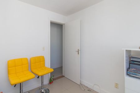 Quarto 2 de apartamento à venda com 2 quartos, 39m² em Campo Novo, Porto Alegre