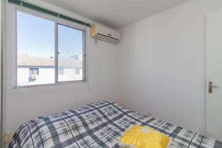 Apartamento à venda com 39m², 2 quartos e 1 vagaQuarto 1